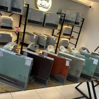 بخاری ژاپنی قسطی