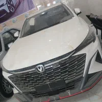 چانگان x5 فول کامل مدل ۲۰۲۶