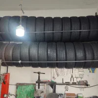 لاستیک استوک