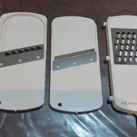 رنده برقی|خردکن، آسیاب، غذاساز|ری, سیزده آبان|دیوار