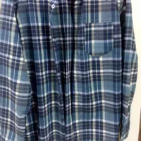 پیراهن مردانه، نو،نخی ،خنک ،با هر شلوار قابل ست