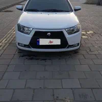 دنامعمولی تیپ ۲مدل ۹۵|خودرو سواری و وانت|ارومیه, |دیوار