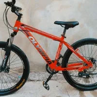 دوچرخه 26 المپیا