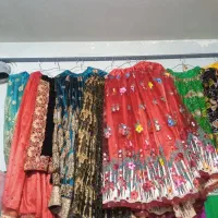 لباس محلی