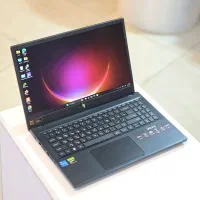 لپتاپ گیمینگ ACER Nitro V15 آک گارانتی RTX3050