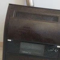بخاری گازی آدنیس