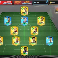 اکانت فوتبال DLS فروشی خریدار بود تخفیف هم مدیم .|کنسول، بازی ویدئویی و آنلاین|پارس‌آباد, |دیوار