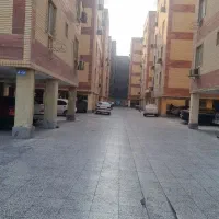 رهن کامل ۱۱۰متری ۲خواب شهرک نور