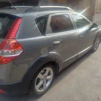 اچ سی کراس ۹۵|خودرو سواری و وانت|تهران, خاوران|دیوار