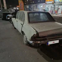 پیکان|خودرو سواری و وانت|پیشوا, |دیوار