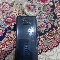 شیائومی Poco X3 NFC با حافظهٔ ۱۲۸ گیگابایت|موبایل|بهشهر, |دیوار