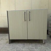 کابینت بسیار تو و درجه یک ام دی اف|مصالح و تجهیزات ساختمان|دامغان, |دیوار