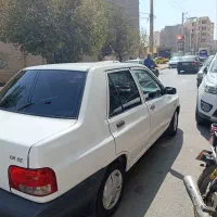پراید 131 SE مدل 97|خودرو سواری و وانت|قرچک, مهدیه|دیوار
