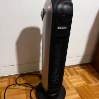 هیتر برقی Delmonti DL250|بخاری، هیتر، شومینه|تهران, دروس|دیوار