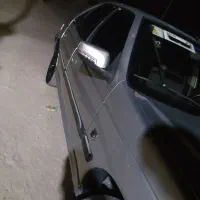 پژو پارس مدل ۸۴