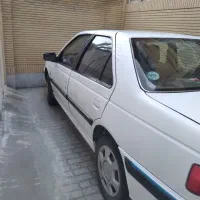 پارس سال مدل ۹۸|خودرو سواری و وانت|مشهد, ادیب نیشابوری (شهرک غرب)|دیوار