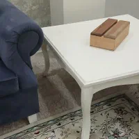 مبل راحتی و میز عسلی|مبلمان خانگی و میز عسلی|اشکذر, |دیوار