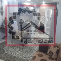 آپارتمان 68متری 2خواب/فول امکانات/بدون خرج/ بیات