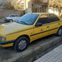 فروش تاکسی ۴۰۵