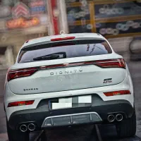 دیگنیتی پرستیژ داخل مارون2.0لیتر توربو*مدل1404 آنی|خودرو سواری و وانت|تهران, دریا|دیوار