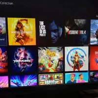نصب بازی اکانتی و کپی خور PS4 PS5 XBOX|کنسول، بازی ویدئویی و آنلاین|تهران, اقدسیه (شهرری)|دیوار