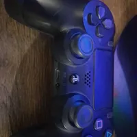 دسته Ps4 پی اس فور اورجینال|کنسول، بازی ویدئویی و آنلاین|اصفهان, کنگاز|دیوار