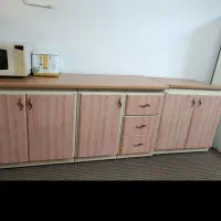 کابینت آشپزخانه
