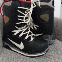 بوت اسنوبرد نایکی سایز 43-44