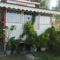 کلبه ساحلی تلار 1|اجارهٔ کوتاه‌مدت ویلا و باغ|خشکبیجار, |دیوار