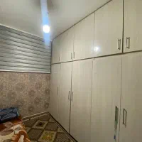 78 متری حسابی شمالی 34|فروش آپارتمان|مشهد, امامیه (شهرک غرب)|دیوار