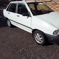 پراید۸۲ کاربراتور