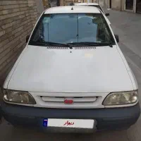 پراید مدل 97