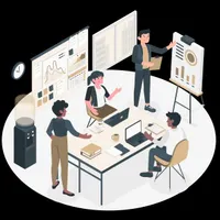 انجام انواع تایپ.  ترجمه