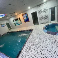 اجاره باغ ویلا دوبلکس نوساز شیک و تمیز