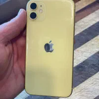 ایفون ۱۱ نرمال اصلی