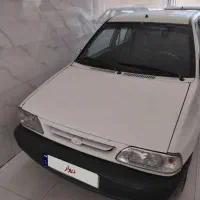 پراید۸۵ اتاق تعویض|خودرو سواری و وانت|ملایر, |دیوار