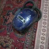 جاروبرقی پارس خزر