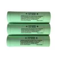 باطری لیتیومی پاناسونیک 18650|ابزارآلات|تهران, تهرانسر شرقی|دیوار