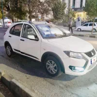 کوئیک GXRL خشک|خودرو سواری و وانت|همدان, |دیوار