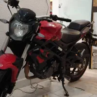 موتورسیکلت بنلی بنلی ۲۵۰تک سیلند