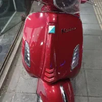 وسپا نیکتاز 160 مدل 1404 صفر