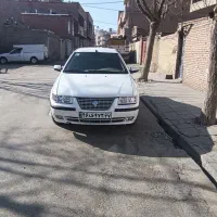 سمند فروشی|خودرو سواری و وانت|ارومیه, |دیوار