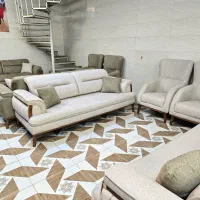 مبل راحتی 8نفره چستر