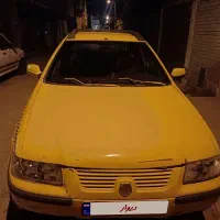 تاکسی گردشی|خودرو سواری و وانت|شهرکرد, |دیوار