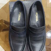 کفش چرم مجلسی، اداری|کیف، کفش، کمربند|بهبهان, |دیوار