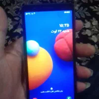 گوشی a01|موبایل|تهران, فلاح|دیوار
