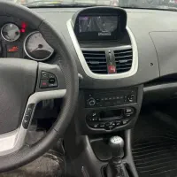 پژو 207i دنده ای TU5 مدل ۱۴۰۴ ،کارت طلایی دو ستاره