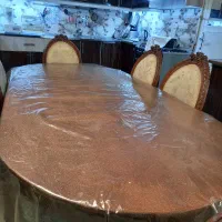 میز ناهار خوری