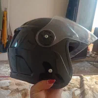 کلاه کاسکت موتورکیلیک