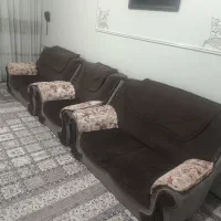 مبل|مبلمان خانگی و میز عسلی|بروجن, |دیوار